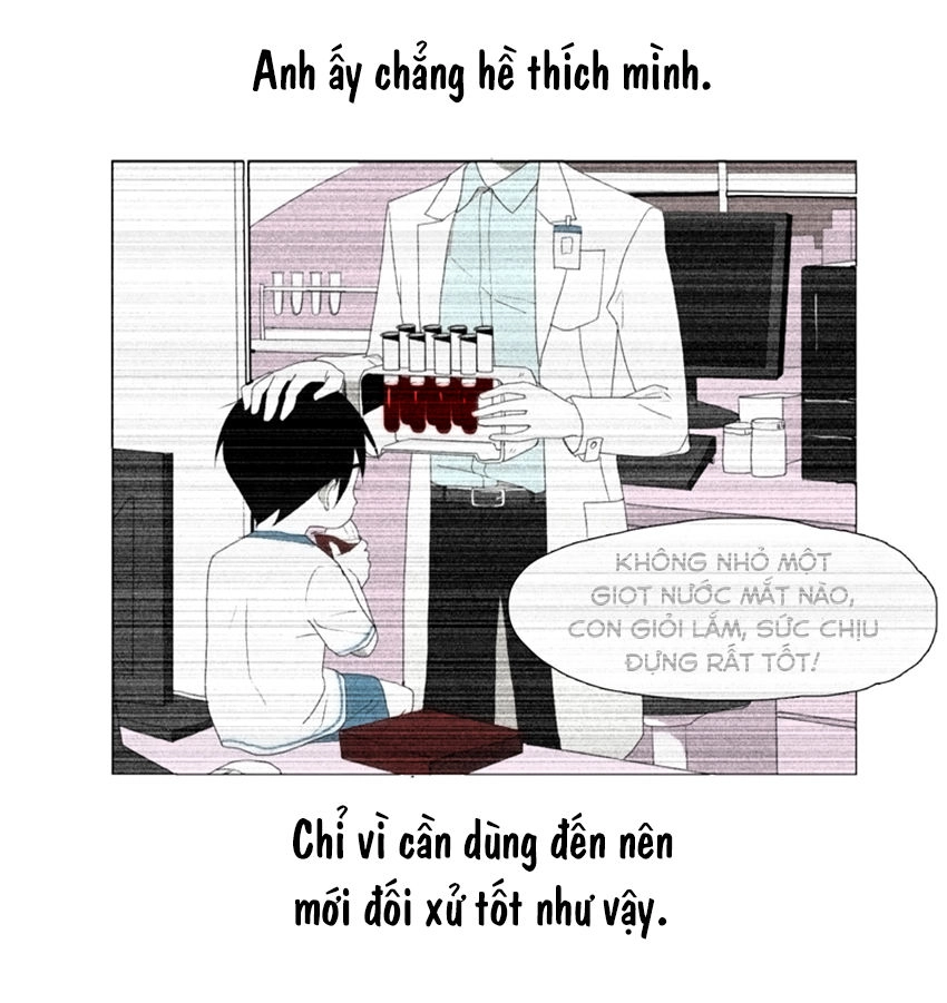 Thú Cưng Của Tôi Là Dơi Chapter 36 - 62