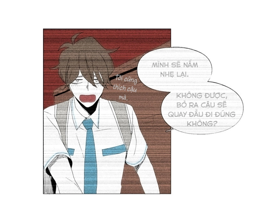 Thú Cưng Của Tôi Là Dơi Chapter 36 - 65