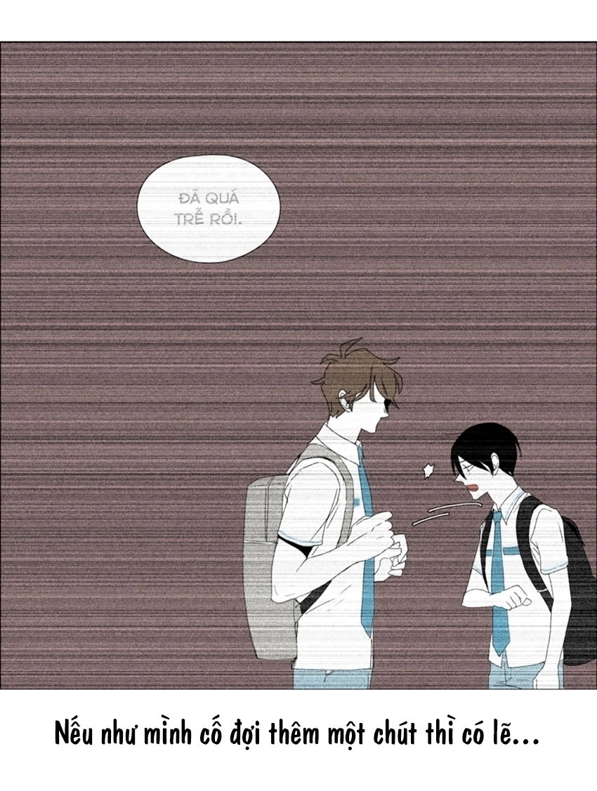 Thú Cưng Của Tôi Là Dơi Chapter 36 - 66