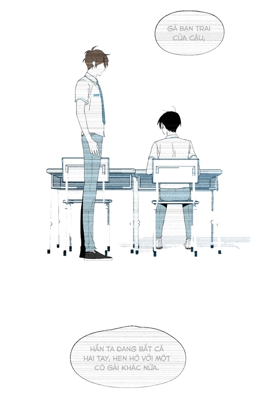 Thú Cưng Của Tôi Là Dơi Chapter 36 - 67