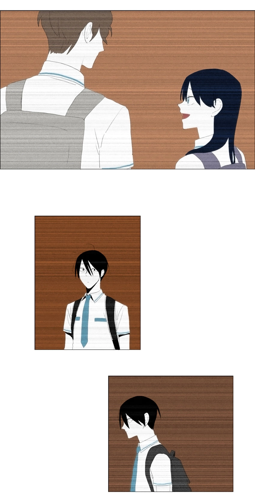 Thú Cưng Của Tôi Là Dơi Chapter 36 - 69