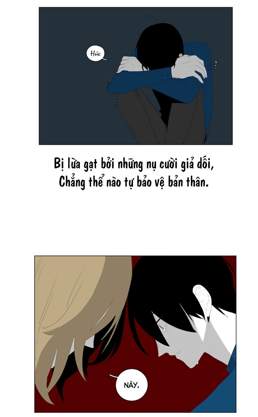 Thú Cưng Của Tôi Là Dơi Chapter 36 - 71