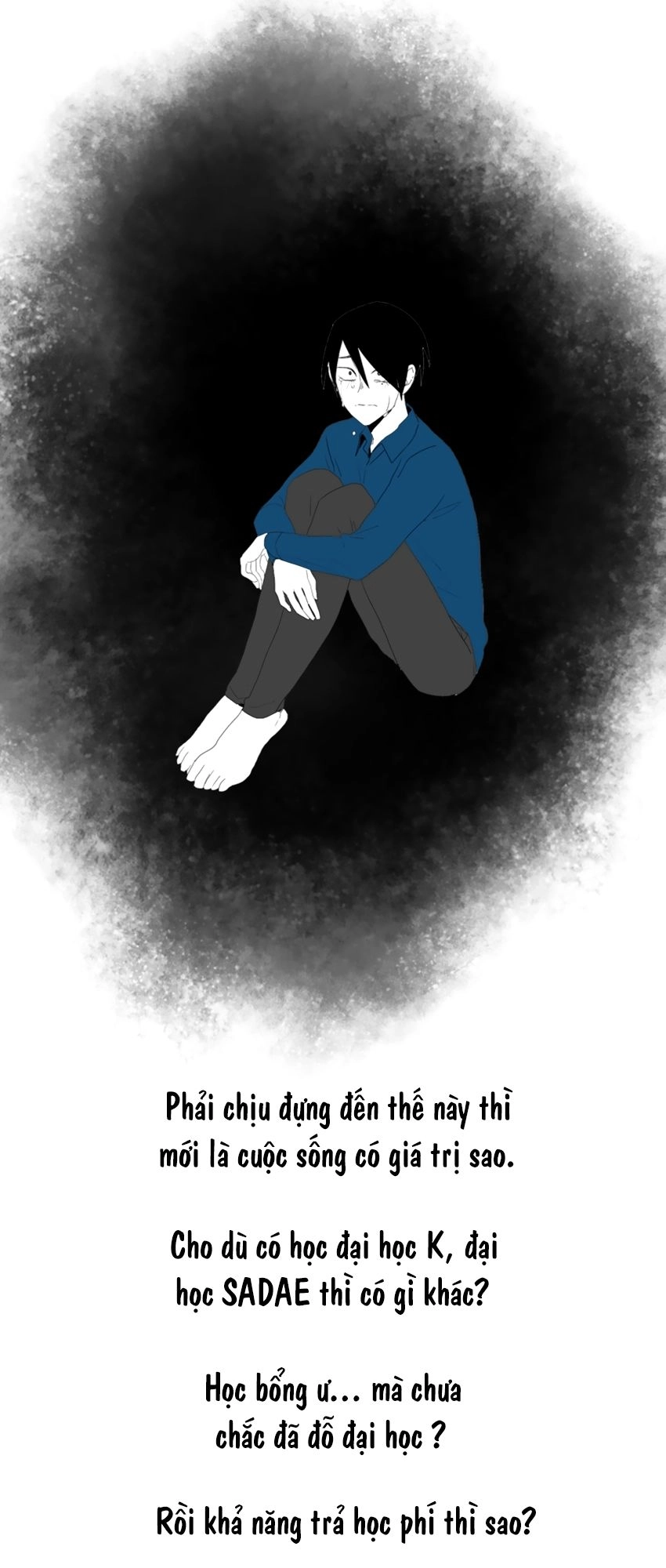 Thú Cưng Của Tôi Là Dơi Chapter 36 - 76