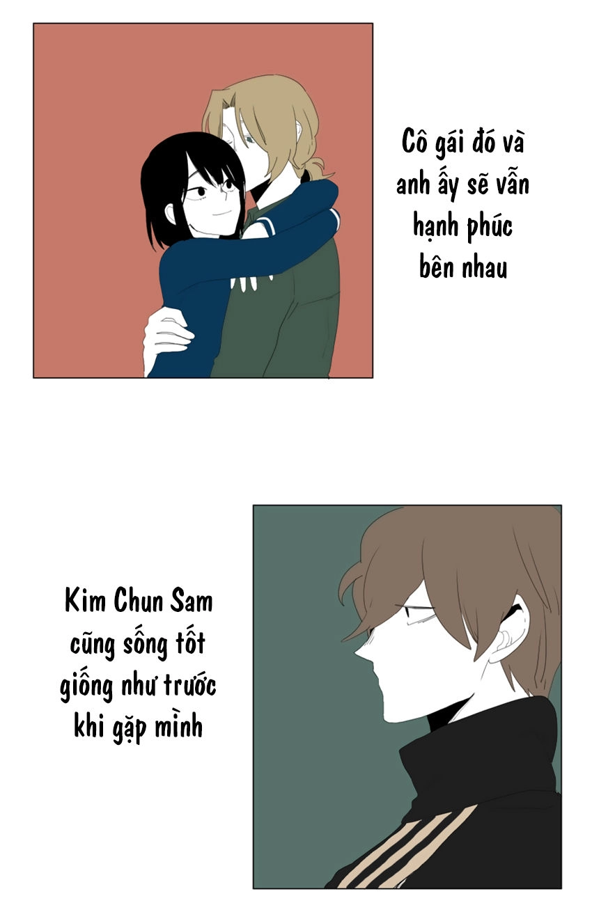 Thú Cưng Của Tôi Là Dơi Chapter 36 - 79