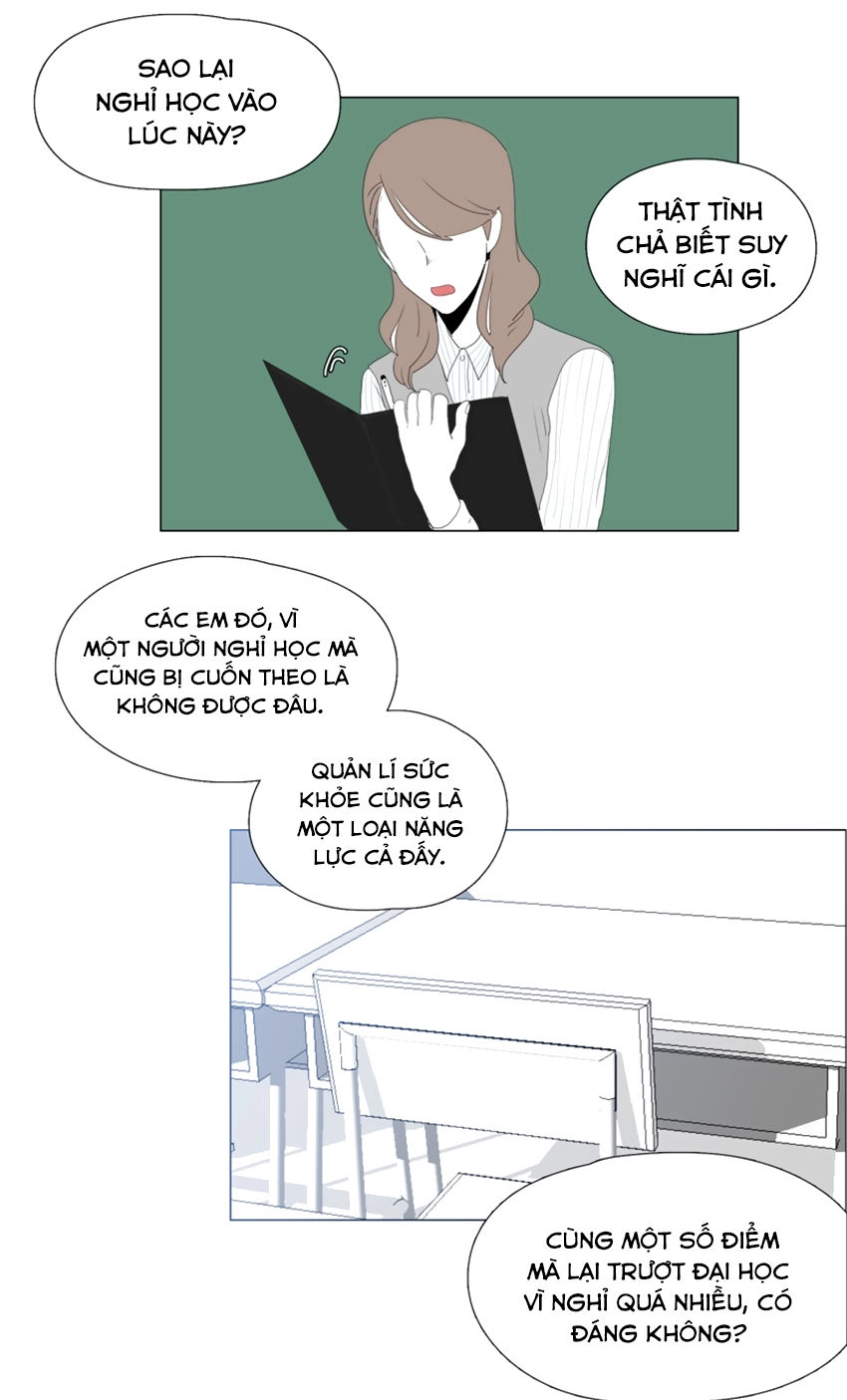 Thú Cưng Của Tôi Là Dơi Chapter 36 - 89