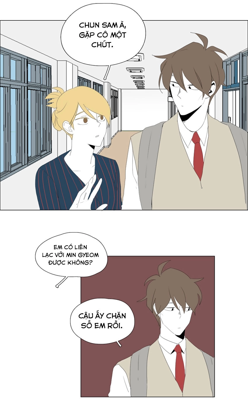 Thú Cưng Của Tôi Là Dơi Chapter 36 - 91