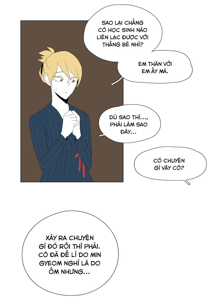 Thú Cưng Của Tôi Là Dơi Chapter 36 - 92