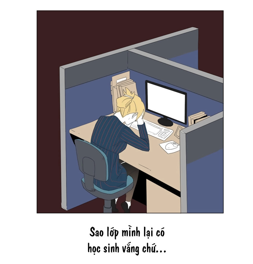 Thú Cưng Của Tôi Là Dơi Chapter 37 - 4