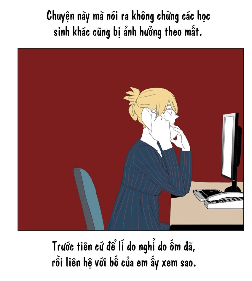 Thú Cưng Của Tôi Là Dơi Chapter 37 - 5