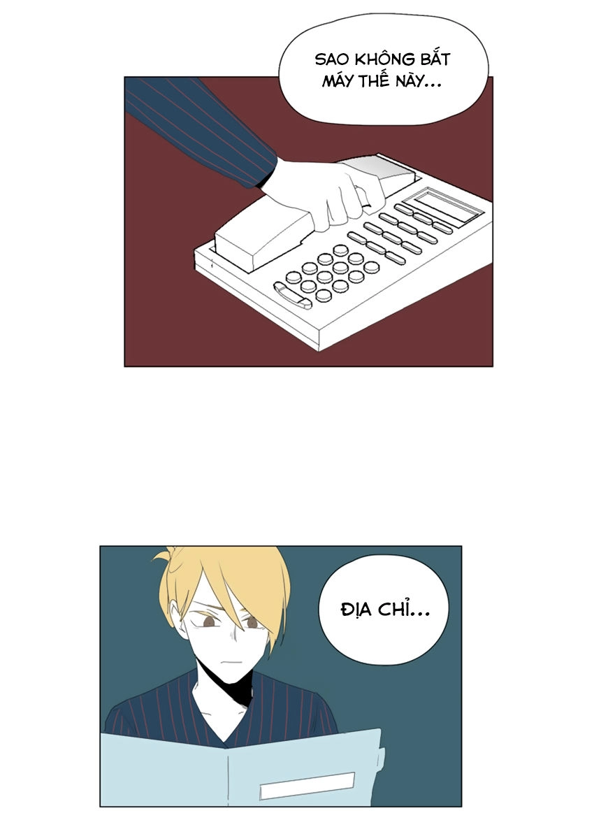 Thú Cưng Của Tôi Là Dơi Chapter 37 - 6