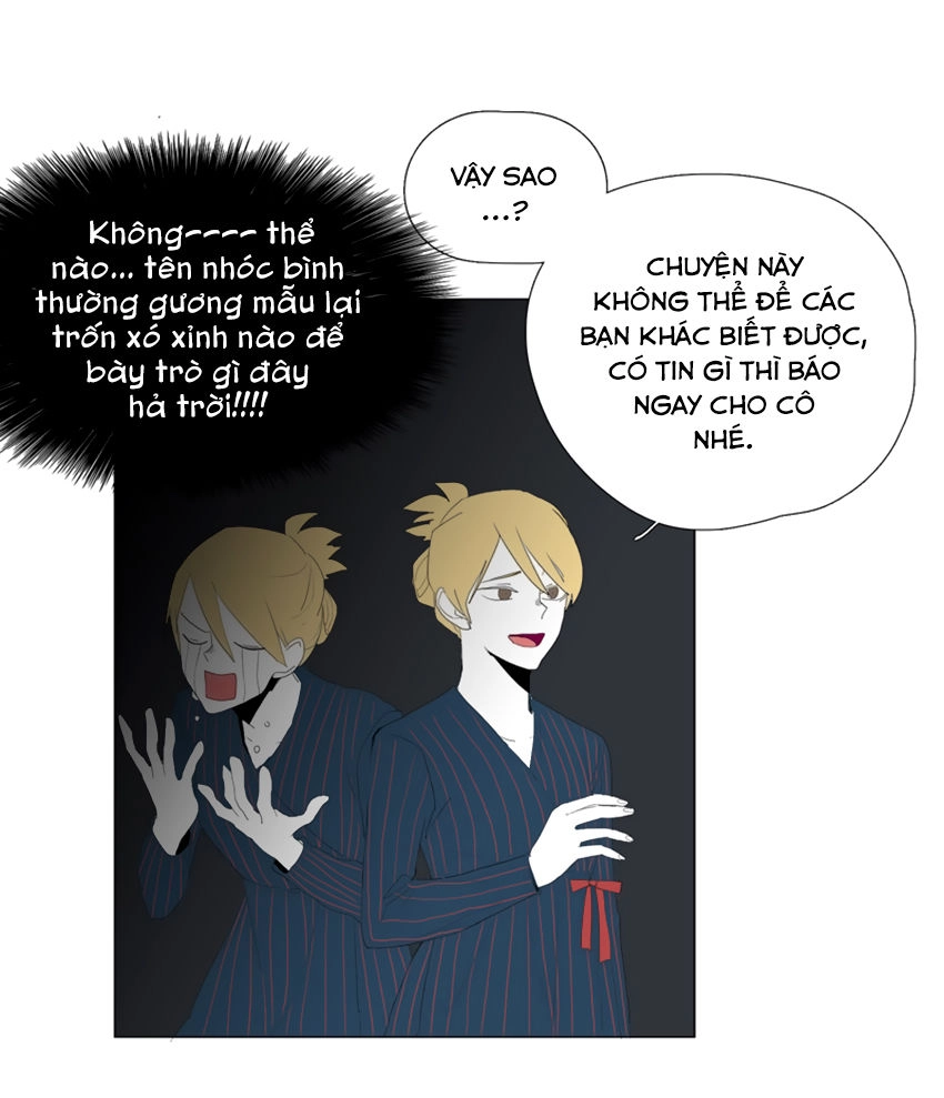 Thú Cưng Của Tôi Là Dơi Chapter 37 - 8