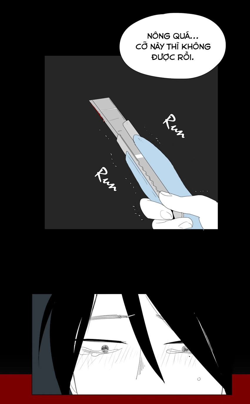 Thú Cưng Của Tôi Là Dơi Chapter 37 - 12