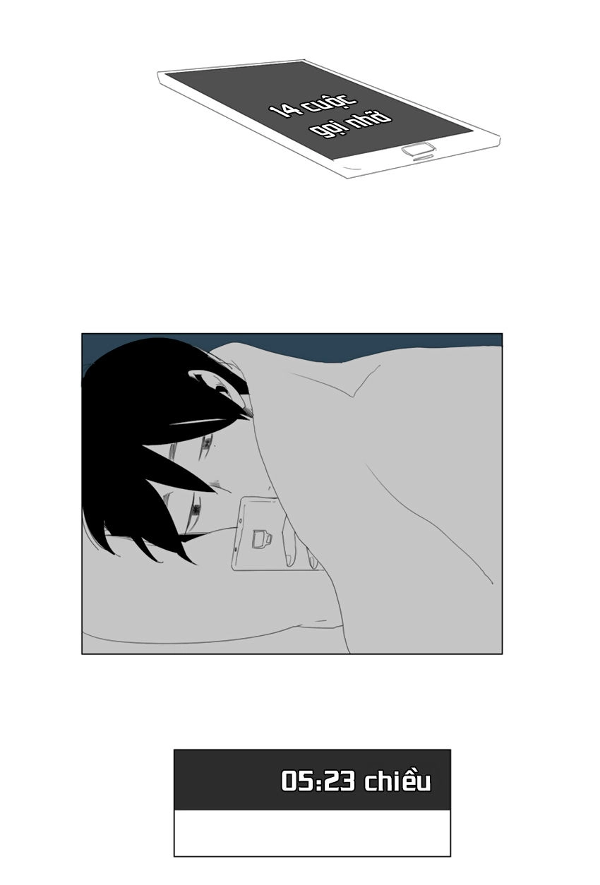 Thú Cưng Của Tôi Là Dơi Chapter 37 - 16