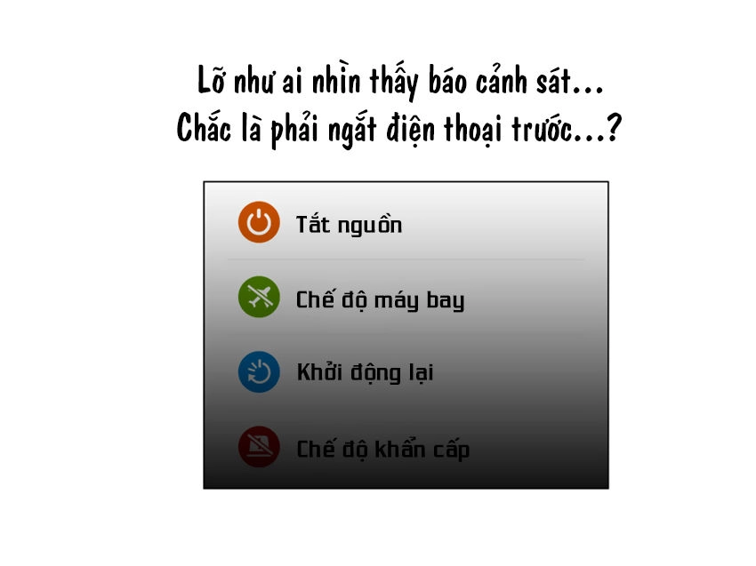 Thú Cưng Của Tôi Là Dơi Chapter 37 - 17