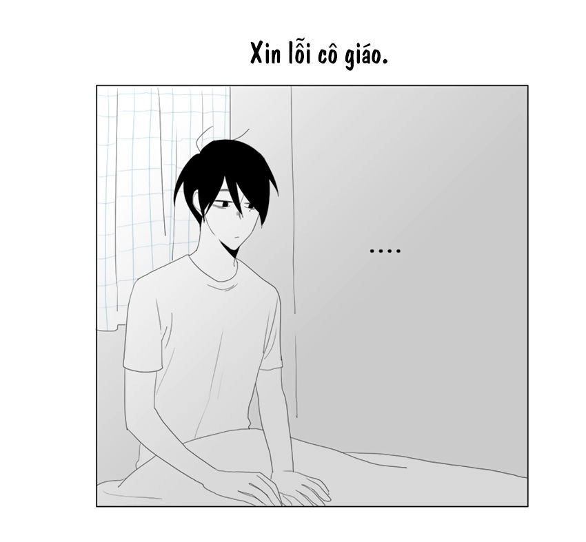 Thú Cưng Của Tôi Là Dơi Chapter 37 - 18