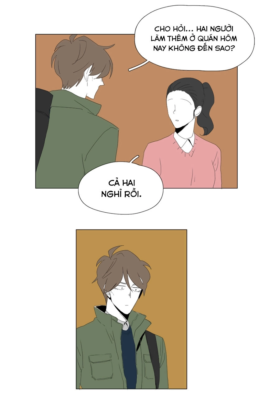 Thú Cưng Của Tôi Là Dơi Chapter 37 - 24