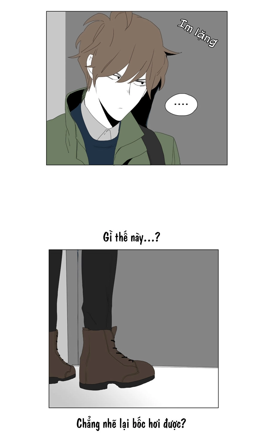 Thú Cưng Của Tôi Là Dơi Chapter 37 - 27