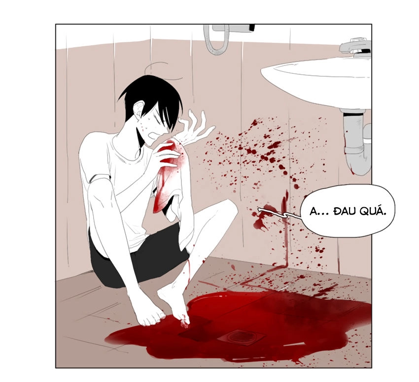 Thú Cưng Của Tôi Là Dơi Chapter 37 - 31