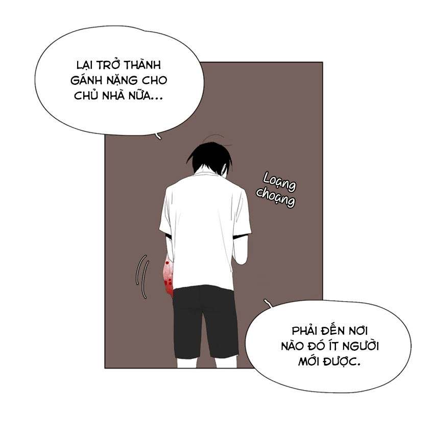 Thú Cưng Của Tôi Là Dơi Chapter 37 - 33