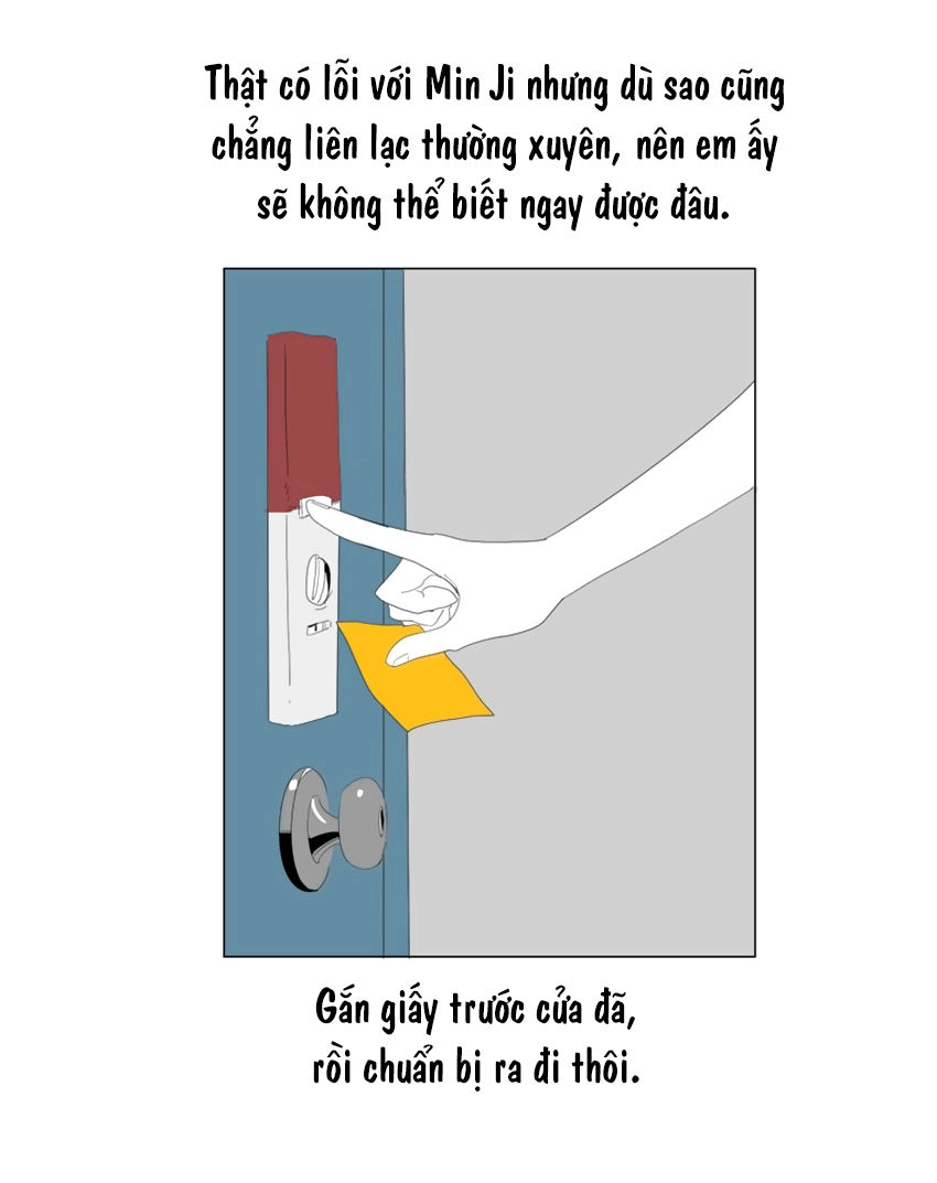 Thú Cưng Của Tôi Là Dơi Chapter 37 - 35