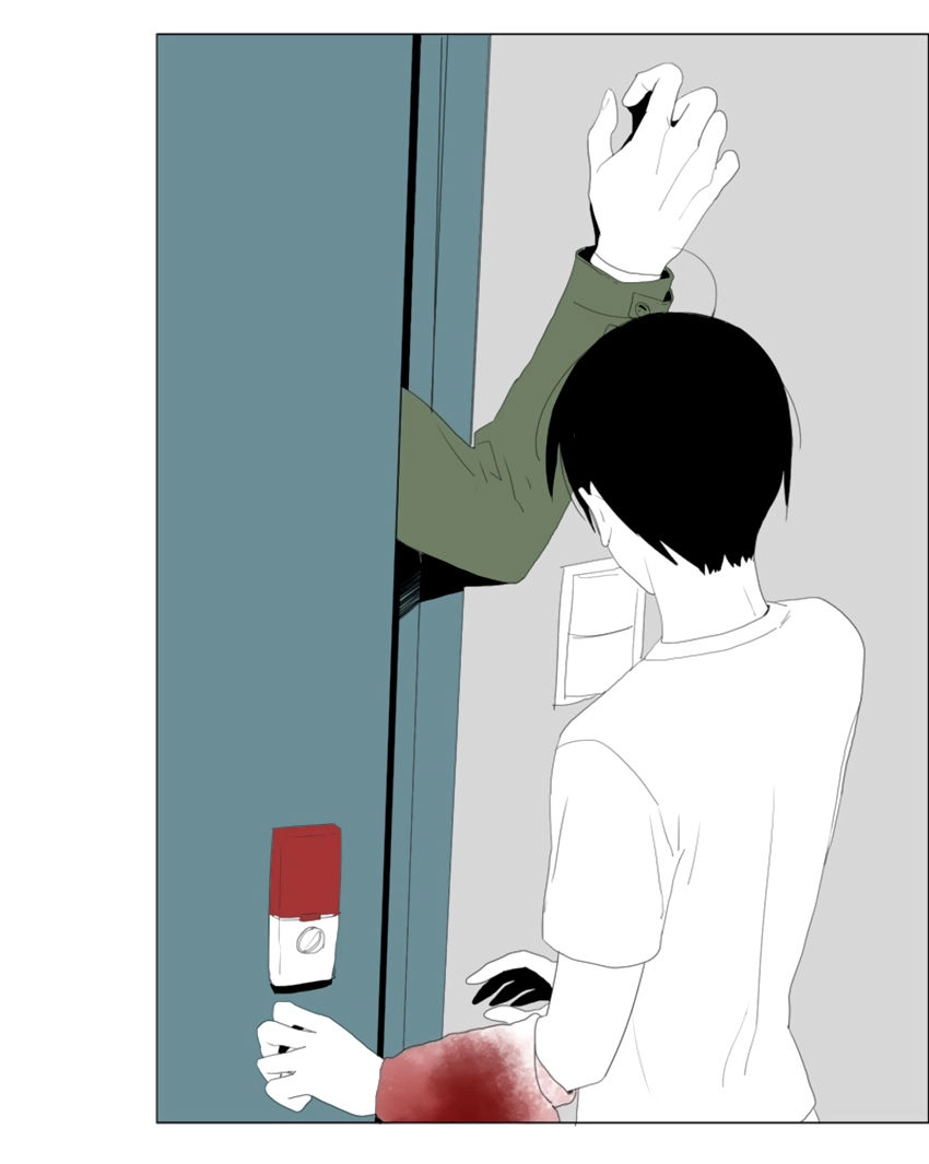 Thú Cưng Của Tôi Là Dơi Chapter 37 - 39