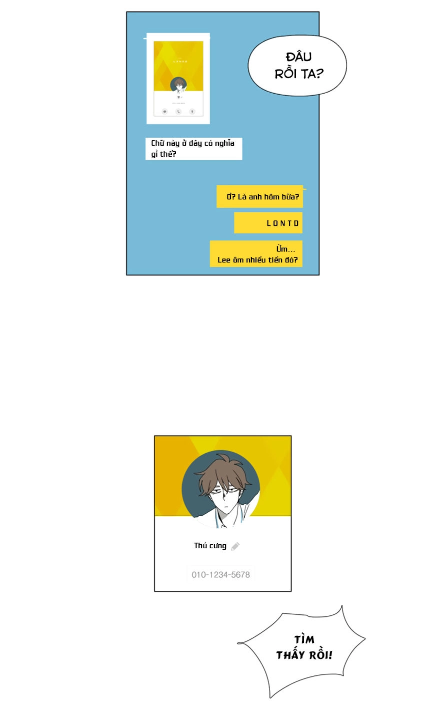 Thú Cưng Của Tôi Là Dơi Chapter 38 - 4