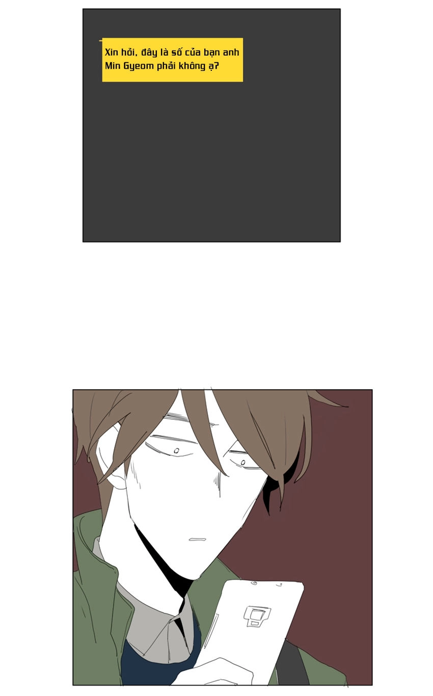 Thú Cưng Của Tôi Là Dơi Chapter 38 - 6