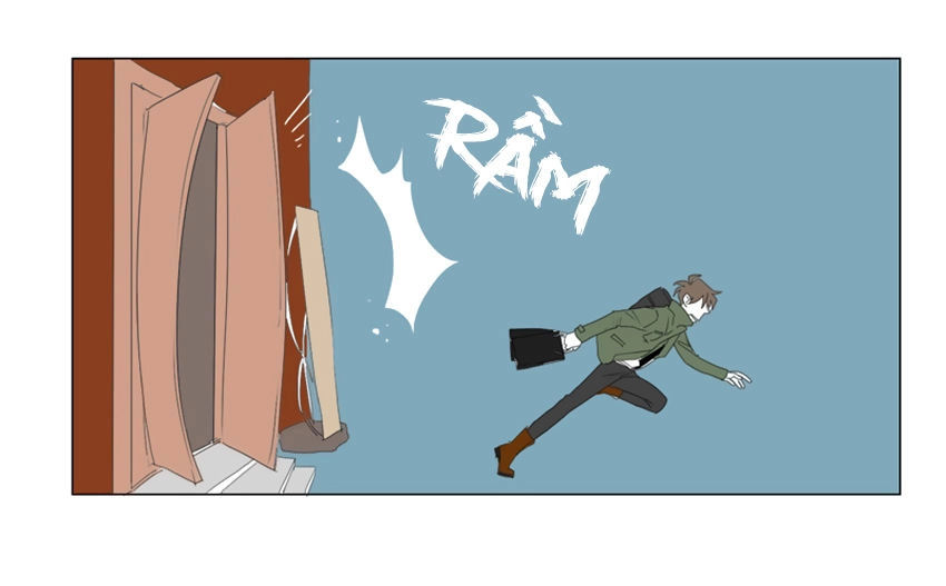 Thú Cưng Của Tôi Là Dơi Chapter 38 - 7