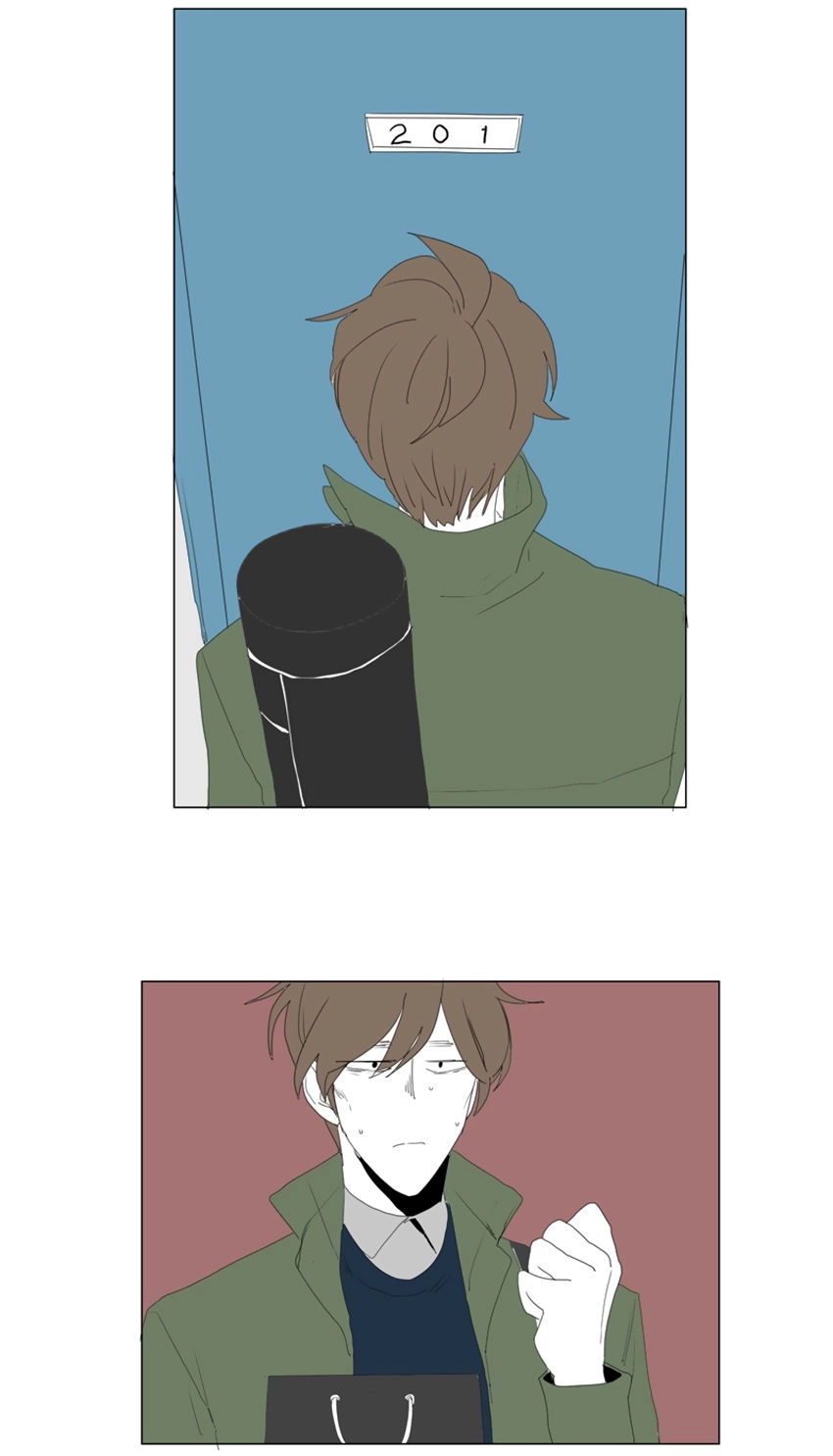 Thú Cưng Của Tôi Là Dơi Chapter 38 - 9