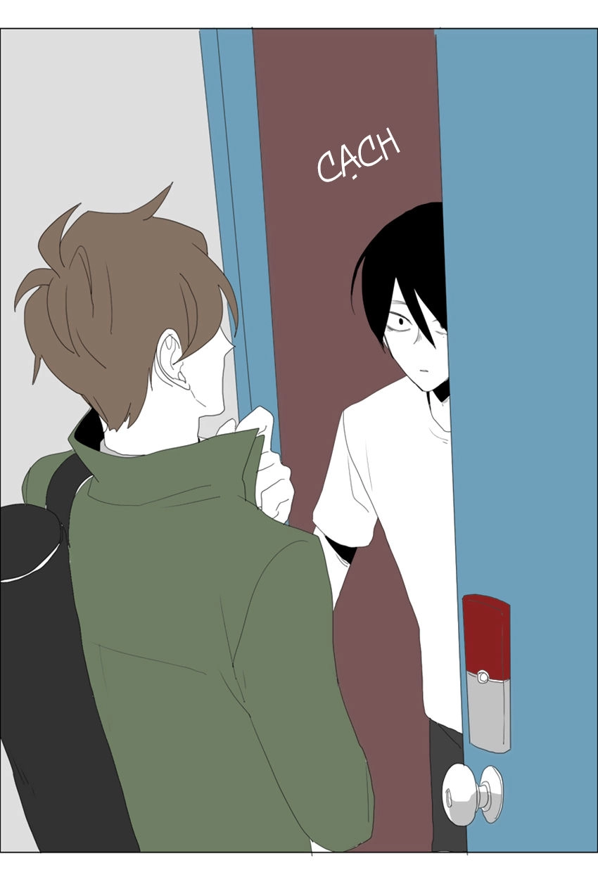 Thú Cưng Của Tôi Là Dơi Chapter 38 - 10