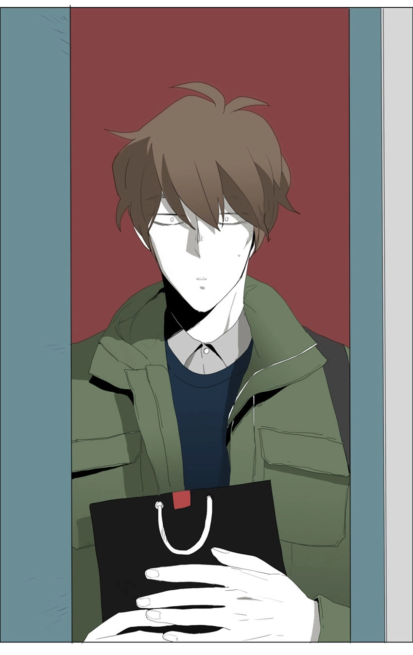 Thú Cưng Của Tôi Là Dơi Chapter 38 - 11