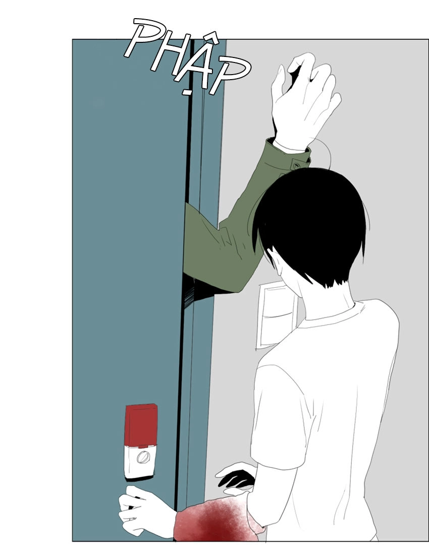 Thú Cưng Của Tôi Là Dơi Chapter 38 - 13