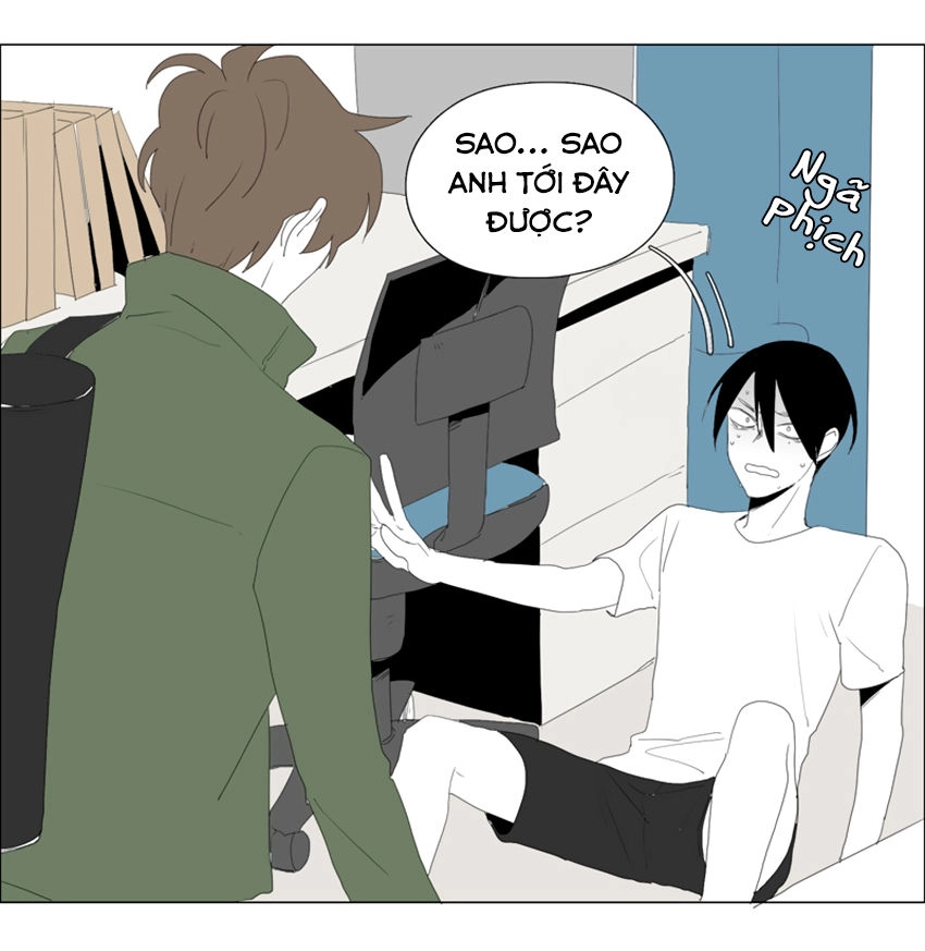 Thú Cưng Của Tôi Là Dơi Chapter 38 - 15