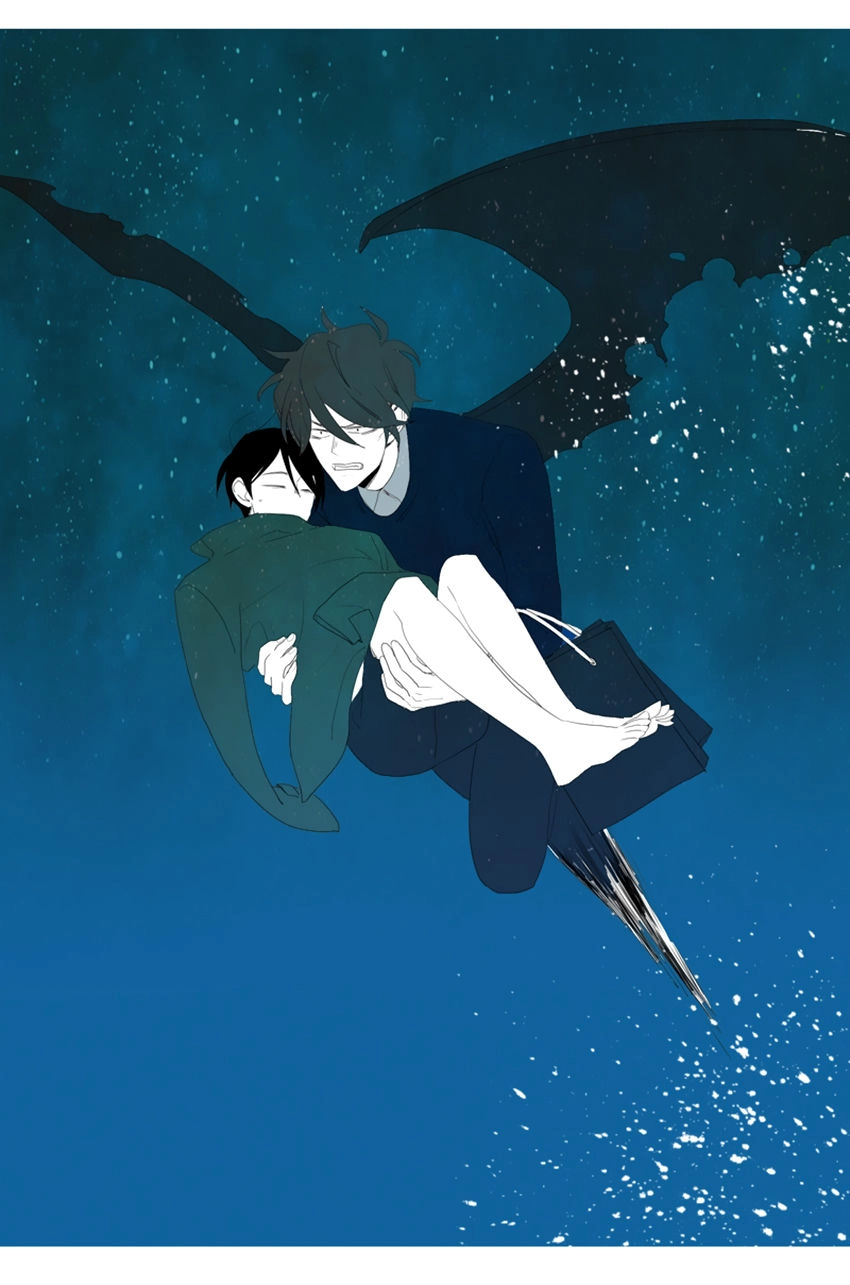 Thú Cưng Của Tôi Là Dơi Chapter 38 - 20