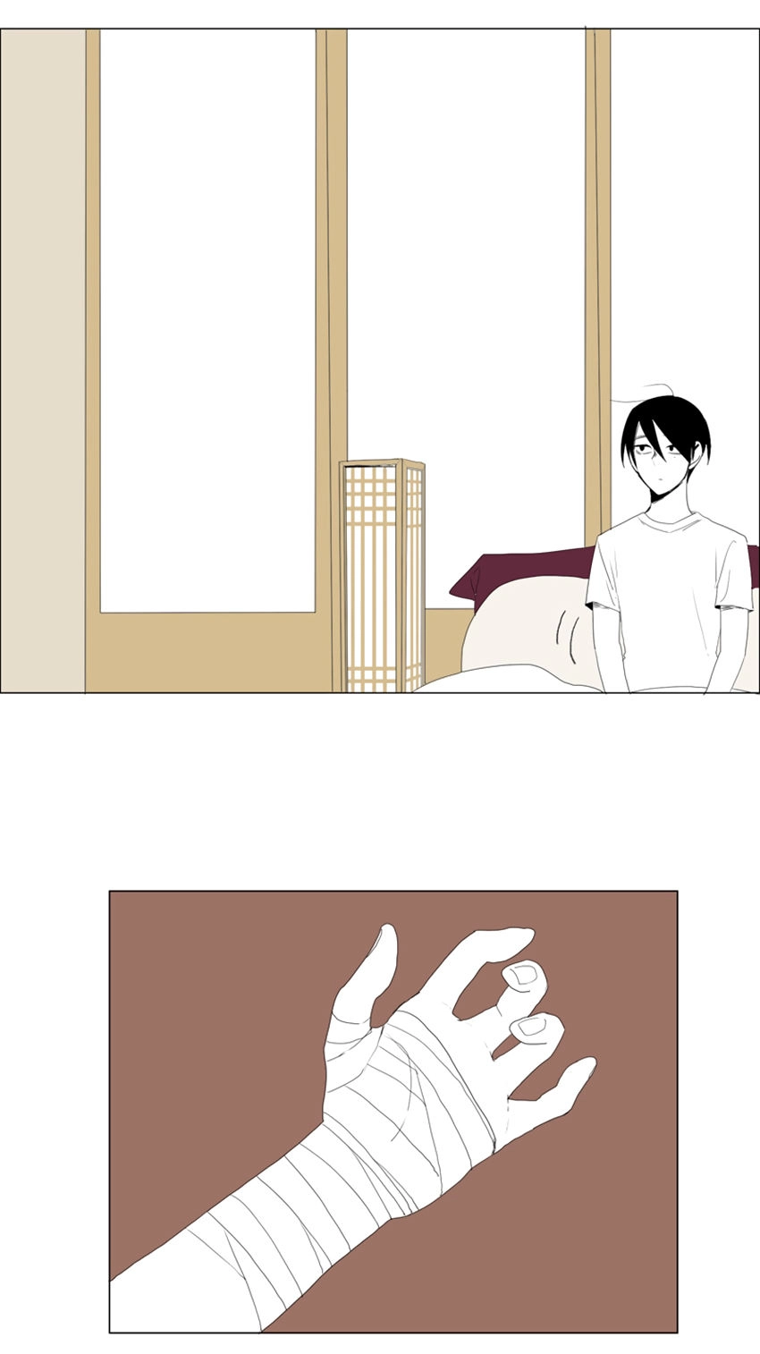 Thú Cưng Của Tôi Là Dơi Chapter 38 - 22