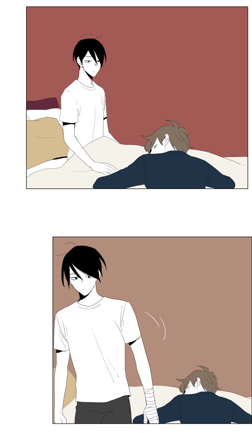 Thú Cưng Của Tôi Là Dơi Chapter 38 - 23