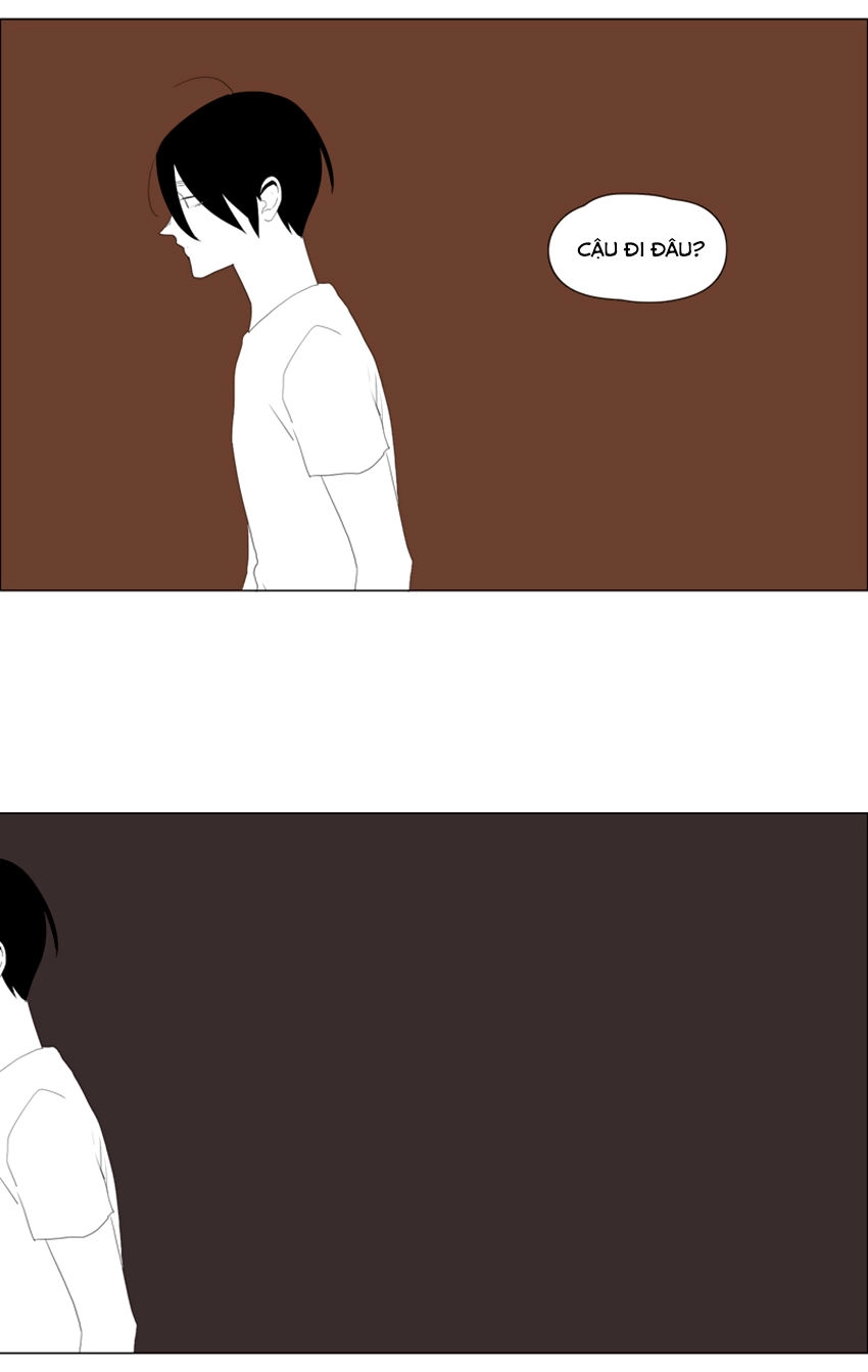 Thú Cưng Của Tôi Là Dơi Chapter 38 - 24