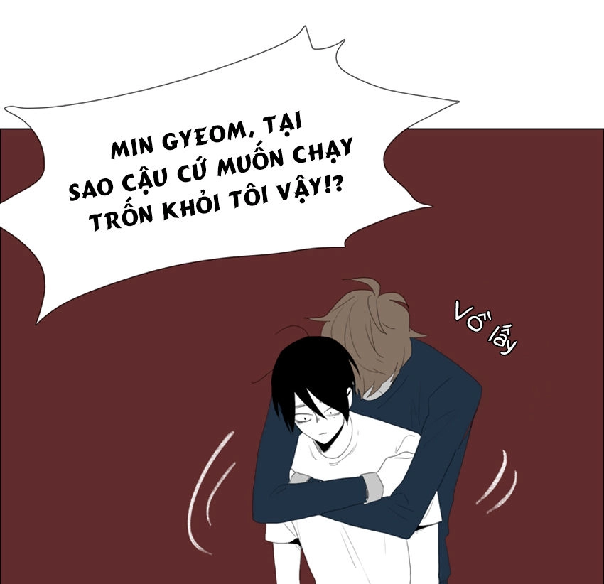 Thú Cưng Của Tôi Là Dơi Chapter 38 - 25