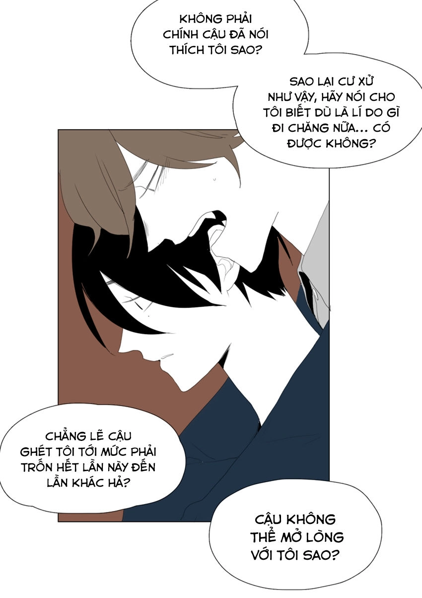 Thú Cưng Của Tôi Là Dơi Chapter 38 - 26