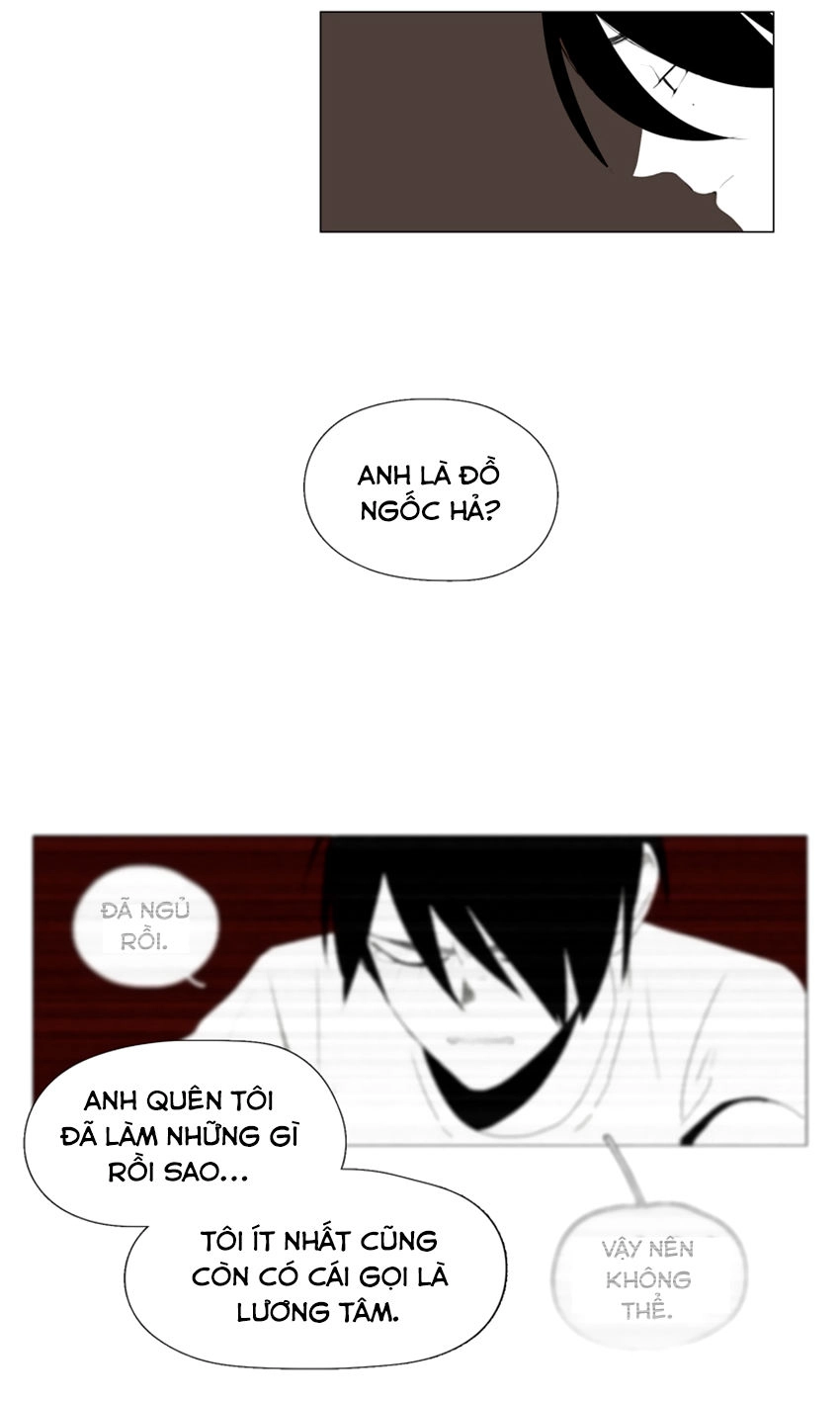 Thú Cưng Của Tôi Là Dơi Chapter 38 - 27