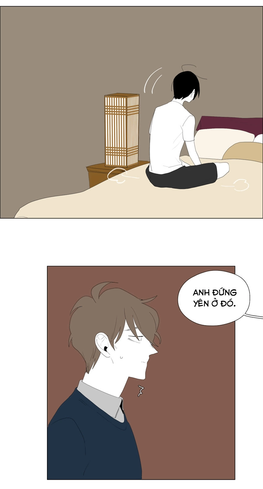 Thú Cưng Của Tôi Là Dơi Chapter 38 - 32