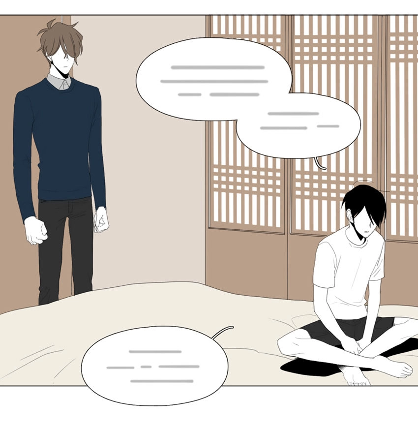 Thú Cưng Của Tôi Là Dơi Chapter 38 - 37