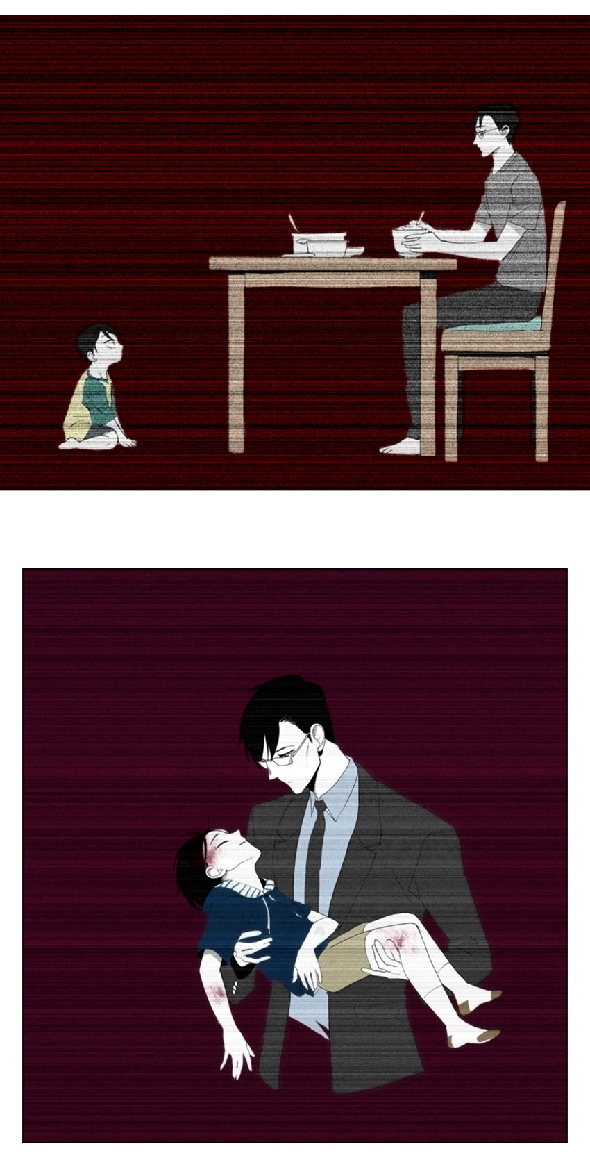 Thú Cưng Của Tôi Là Dơi Chapter 38 - 38