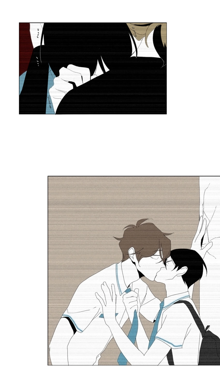 Thú Cưng Của Tôi Là Dơi Chapter 38 - 41