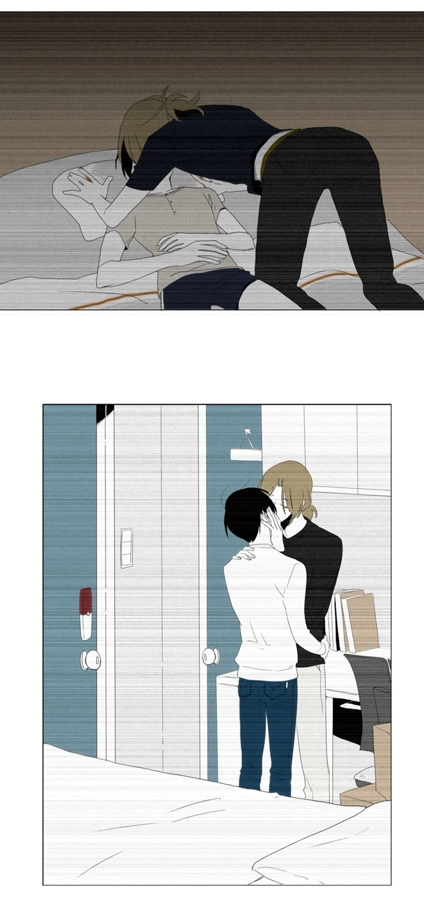 Thú Cưng Của Tôi Là Dơi Chapter 38 - 42