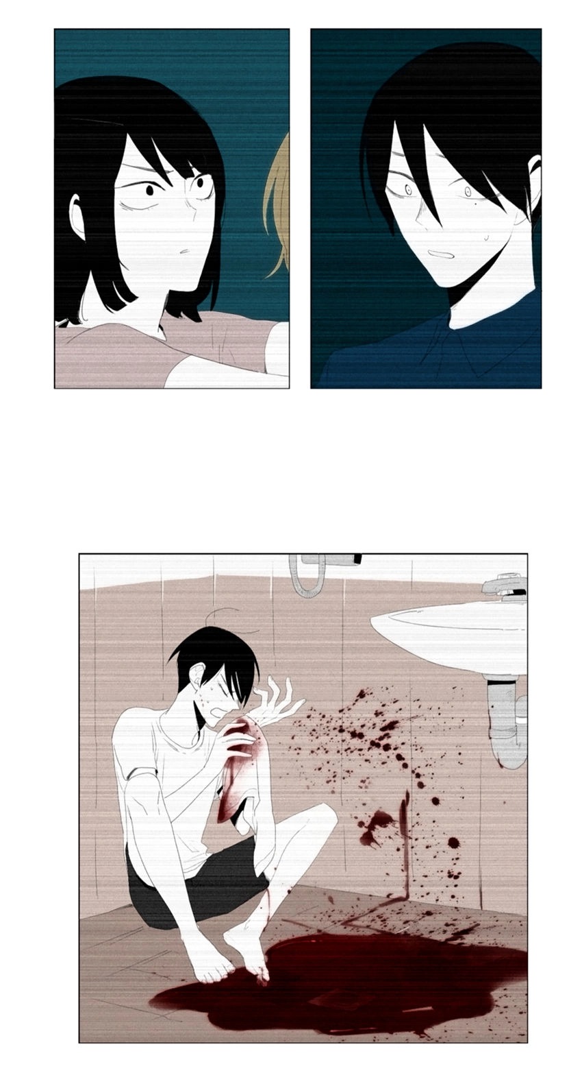 Thú Cưng Của Tôi Là Dơi Chapter 38 - 43