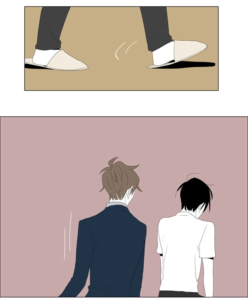 Thú Cưng Của Tôi Là Dơi Chapter 38 - 45