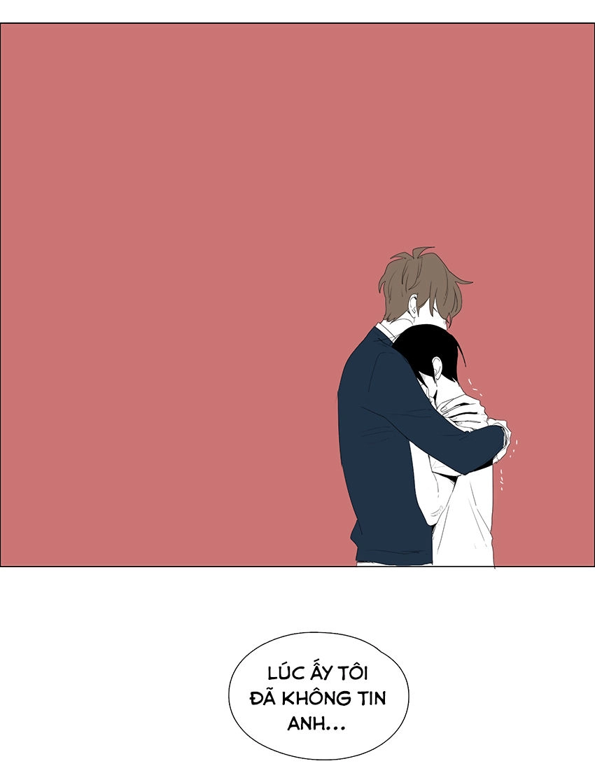 Thú Cưng Của Tôi Là Dơi Chapter 38 - 47