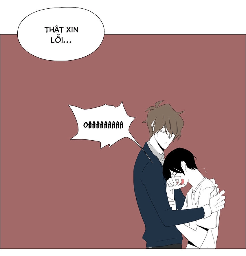 Thú Cưng Của Tôi Là Dơi Chapter 38 - 48