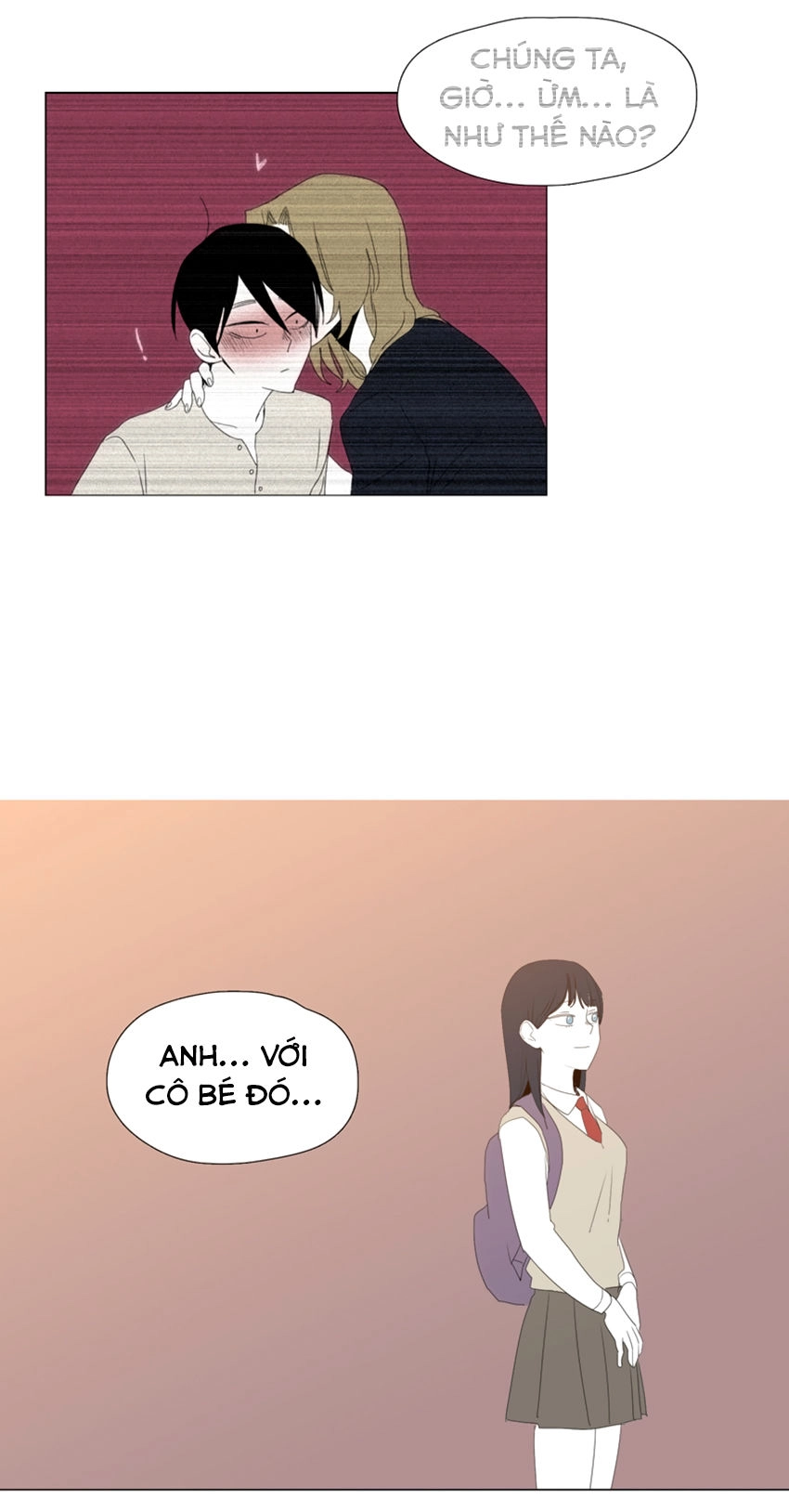 Thú Cưng Của Tôi Là Dơi Chapter 38 - 52